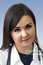 Дедкова Виктория Алексеевна - фото