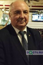 Деев Вячеслав Николаевич - фото