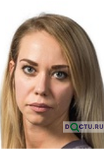 Деева Анастасия Андреевна - фото