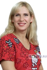 Деева Наталья Николаевна - фото