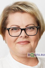 Деева Светлана Владимировна - фото