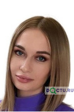 Деева Виктория Александровна - фото