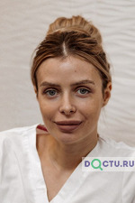 Дегалевич Яна Игоревна - фото Дегалевич Яна Игоревна - фото
