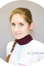 Дегтева Анна Александровна - фото