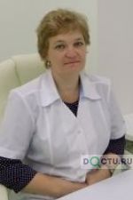 Дегтярь Ирина Игоревна - фото