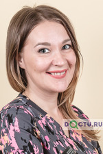 Дегтяренко Ольга Николаевна - фото