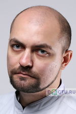 Дегтярев Сергей Александрович - фото