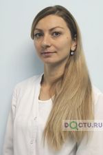 Дегтярева Елена Геннадьевна - фото