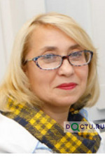Дегтярева Инна Яковлевна - фото