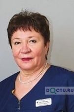 Дегтярева Татьяна Сергеевна - фото