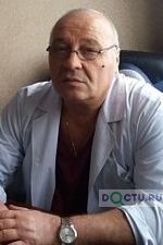 Дегтярёв Олег Леонидович - фото