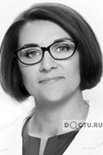 Дегтярникова Марина Геннадьевна - фото