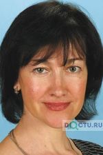 Дейтер Ирина Алексеевна - фото