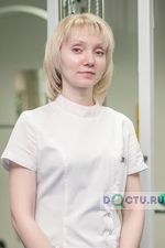 Дектярёва Юлия Васильевна - фото