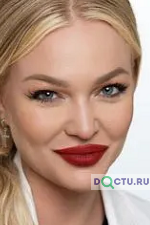 Дельнова Карина Владимировна - фото Дельнова Карина Владимировна - фото