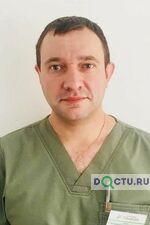Демченко Дмитрий Анатольевич - фото