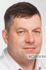 Демченко Дмитрий Олегович - фото