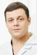 Демченко Сергей Сергеевич - фото