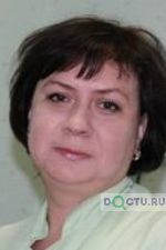 Демченкова Ирина Витальевна - фото