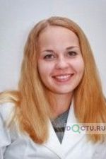 Демехова Марина Юрьевна - фото