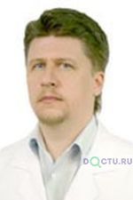 Деменченко Борис Игоревич - фото