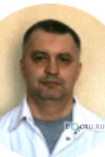 Деменко Виктор Иванович - фото