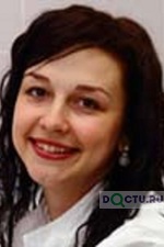 Деменкова Светлана Игоревна - фото