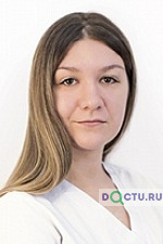 Деменкова Виктория Владимировна - фото