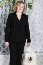 Дементьева Алла Владимировна - фото