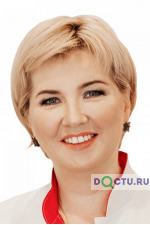 Дементьева Анна Александровна - фото