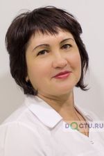 Дементьева Марина Анатольевна - фото