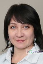 Дементьева Ольга Юрьевна - фото