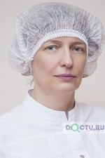 Демичева Ольга Геннадьевна - фото