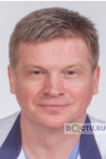 Демидов Дмитрий Александрович - фото
