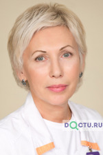 Демидова Елена Юрьевна - фото