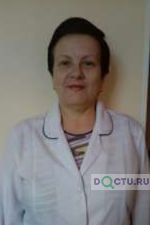Демидова Ирина Анатольевна - фото