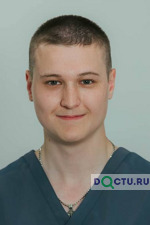 Демин Евгений Дмитриевич - фото