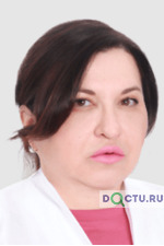 Дёмина Алина Олеговна - фото