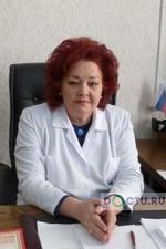 Демина Елена Васильевна - фото