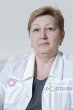 Демина Ирина Васильевна - фото