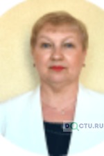 Демина Татьяна Алексеевна - фото