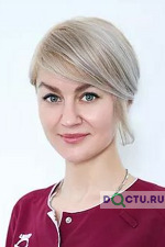 Демьяненко Оксана Александровна - фото
