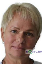 Демьяненко Светлана Михайловна - фото