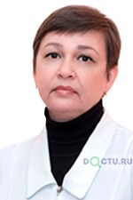 Демьянова Ольга Владимировна - фото