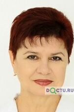 Демяшкина Елена Васильевна - фото