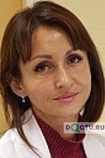 Демко Ольга Юрьевна - фото
