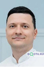 Деникин Юрий Анатольевич - фото