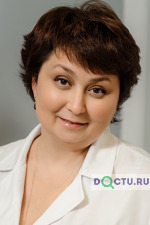 Денисенко Елена Петровна - фото