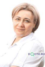 Денисенко Елена Алексеевна - фото