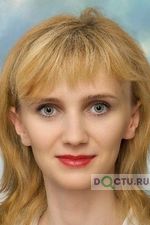 Денисенко Юлия Сергеевна - фото